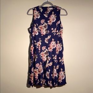 Altar’d State Flower Dress